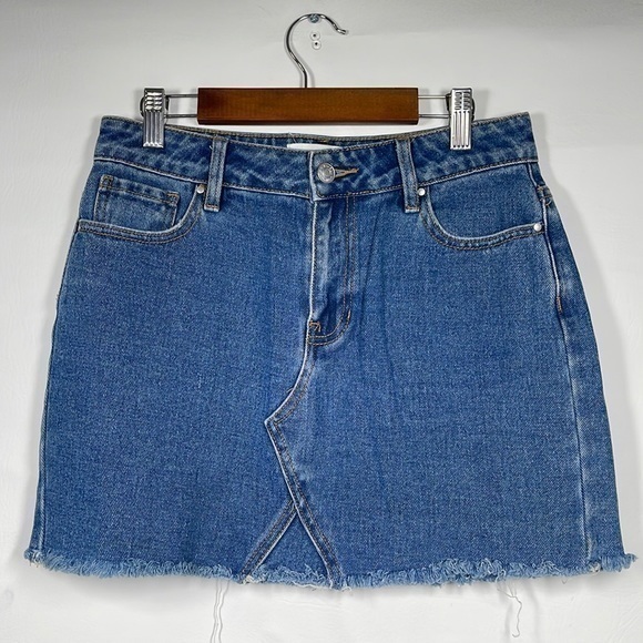 Pacsun Los Angeles Skirt - Picture 1 of 2